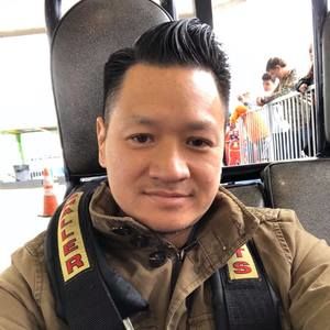 Meet your Posher, Jeff